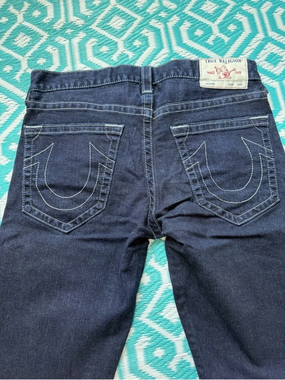 True Religion true religion